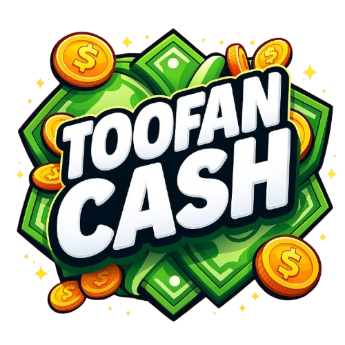 Toofan Cash
